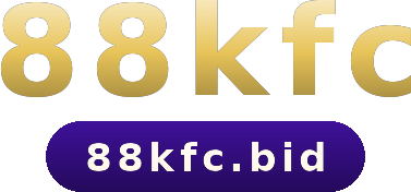 88kfc logo